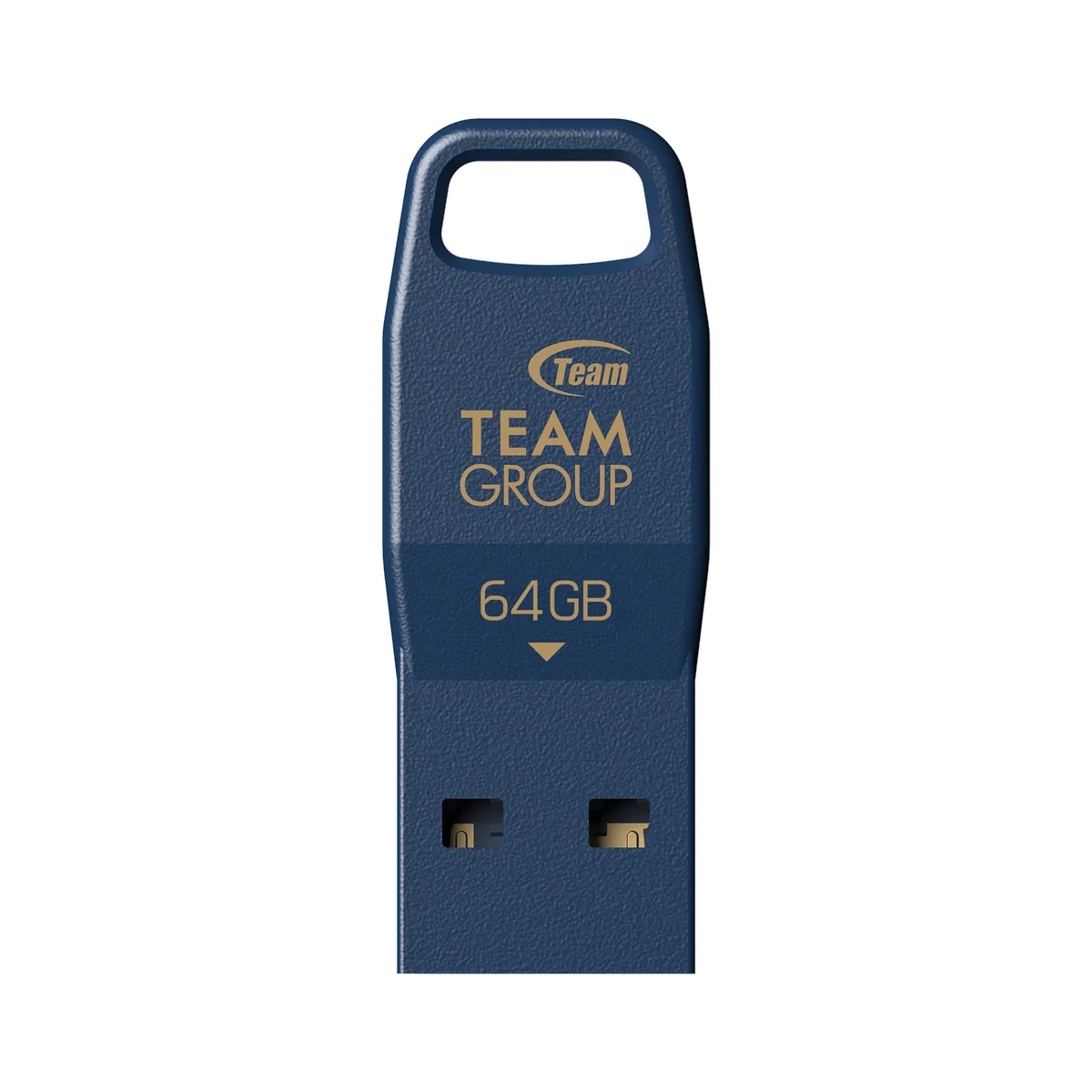 Team Group Team Group S5 64GB Blue USB 3.2 Gen 1 Flash Drive TS5364GL01 — 제품 사진