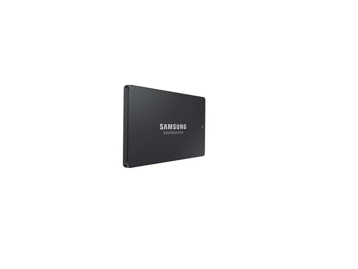 SAMSUNG SAMSUNG MZILT3T8HBLS-00007 PM1643a 3.84TB SAS 12Gbps 2.5 internal SSD — product photo