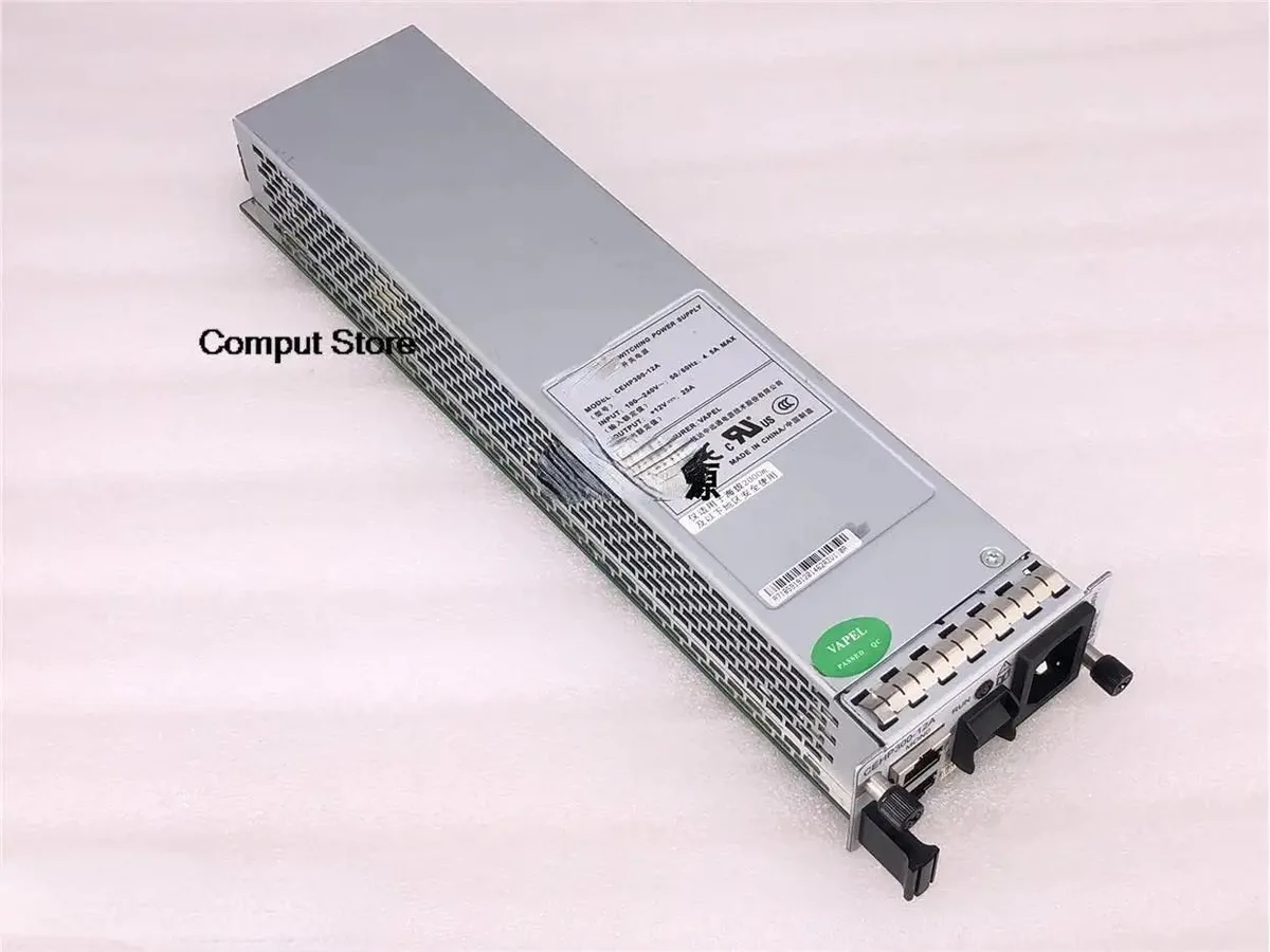 KHACHIMO KHACHIMO CEHP300-12A 12V 300W power supply — photo du produit