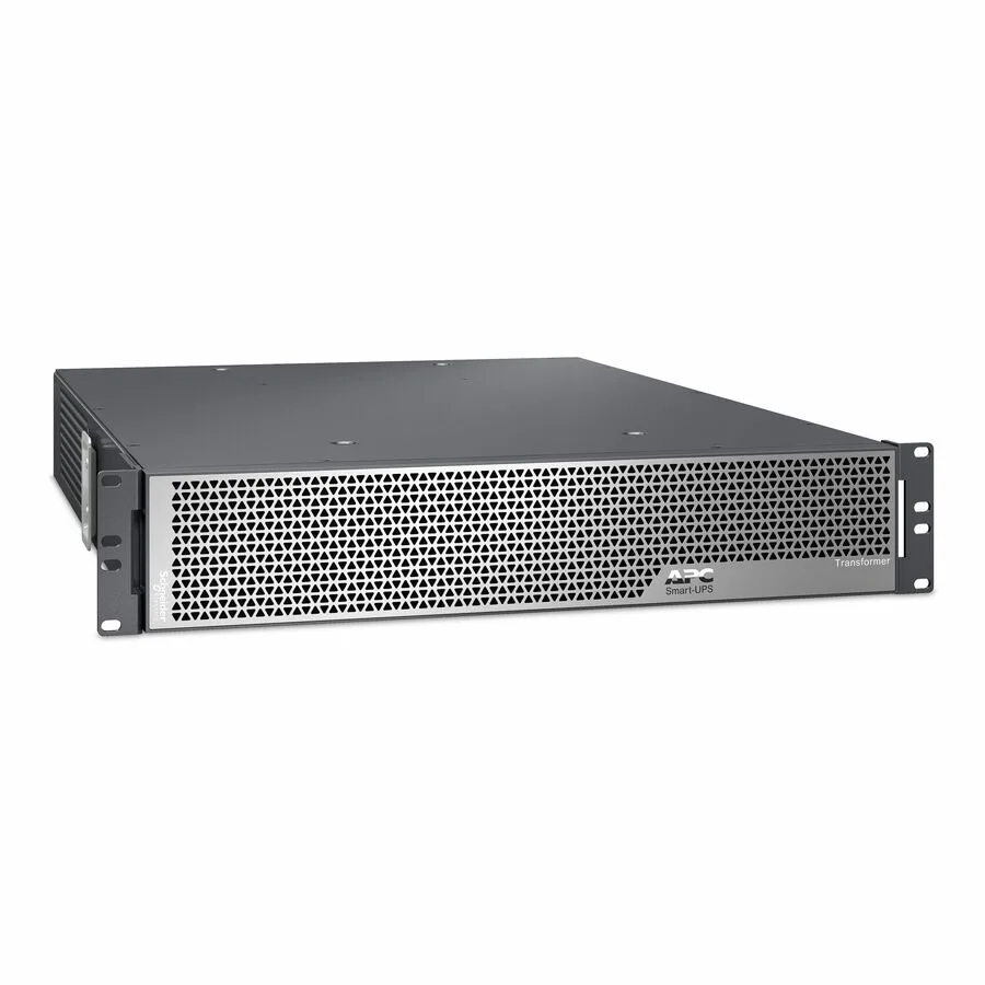 APC APC Smart-UPS Ultra Step-Down Transformer SRTL5KRMTF 5000 VA 208 V 120 V 2U 12x NEMA 5-20R — foto del prodotto