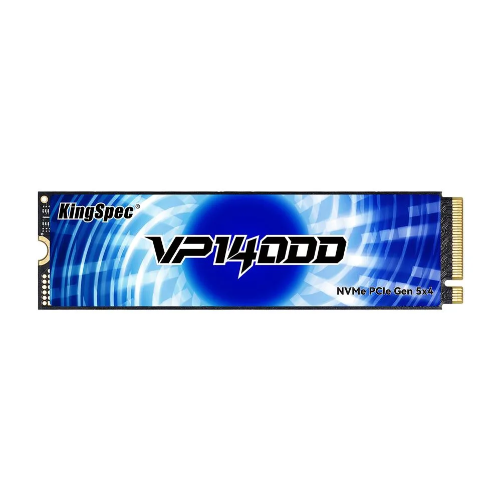 Green rectangular M.2 2280 SSD circuit board with black controller and NAND chips