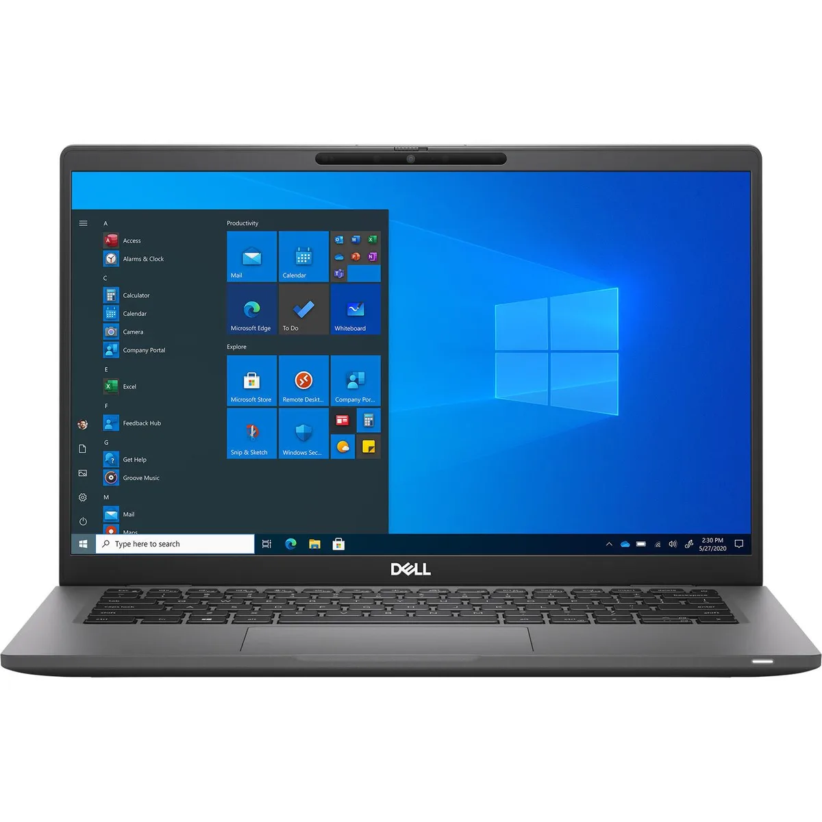 Black 14 inch 2-in-1 touchscreen laptop with narrow border display and backlit keyboard