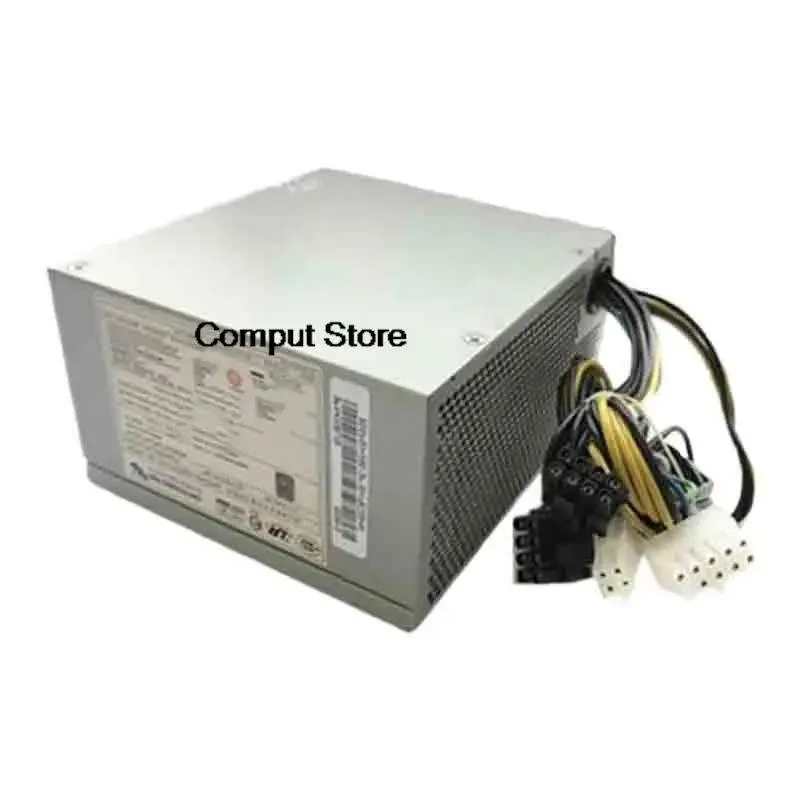 KHACHIMO FSP600-60AGPAA 600W ATX power supply unit with 10 pin connector