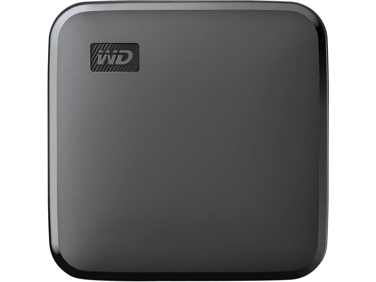 SanDisk SanDisk WDBAYN0020BBK-WESN 2TB portable SSD — תמונת המוצר