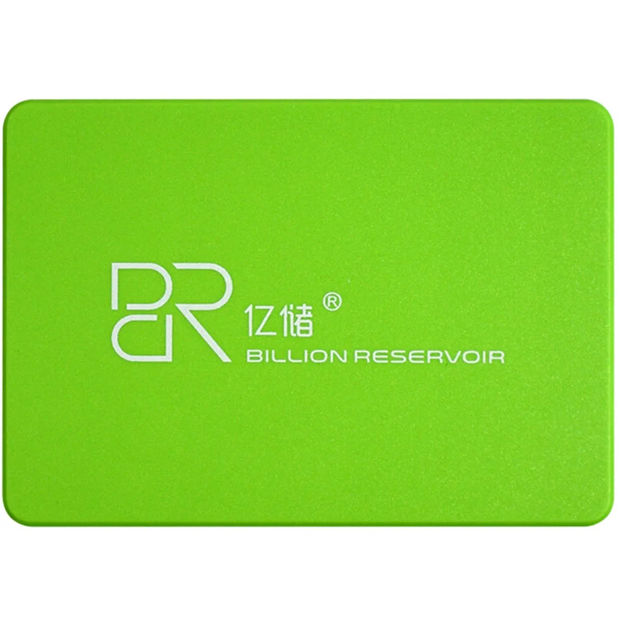 DUCI DUCI J15 128GB 2.5" SATA internal SSD Green — product photo