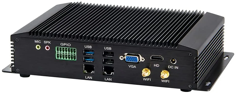 Inctel Inctel I26-i7 4500U-8G128G desktop PC — product photo