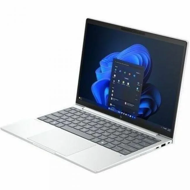HP HP EliteBook 8 G1a BN7X3UT#ABA laptop AMD Ryzen AI 7 350 32GB 1TB SSD — fotografia produsului