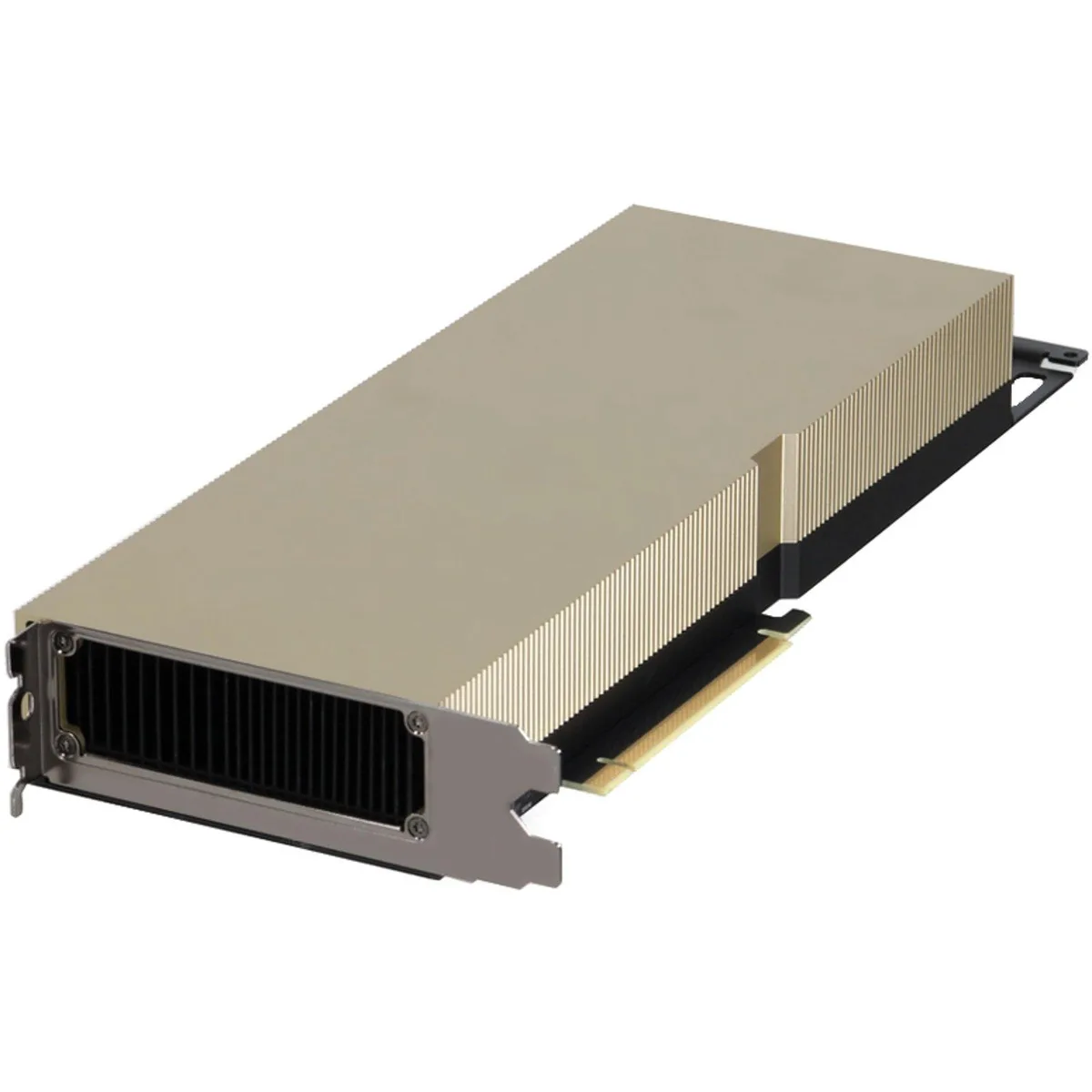 DELL DELL NVIDIA A16 64GB GDDR6 250W FHFL DW GPU 490-BHES — product photo