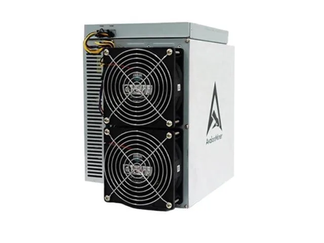 VOVOV VOVOV AvalonMiner 1246 85TH/s SHA-256 Miner With Original Power Supply — photo du produit