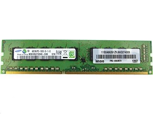 SAMSUNG SAMSUNG M391B1G73QH0-CMA 8GB DDR3-1866 ECC CL13 Server Memory — produktbild