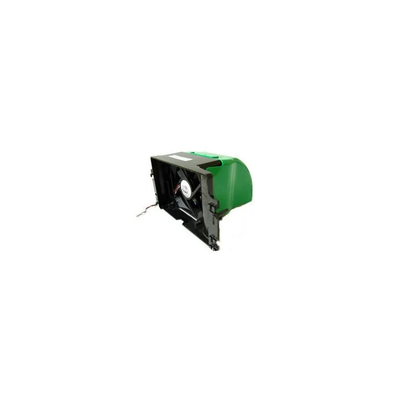 DELL DELL P2780 92x38mm Fan Assembly Optiplex GX280 — fotografie produktu