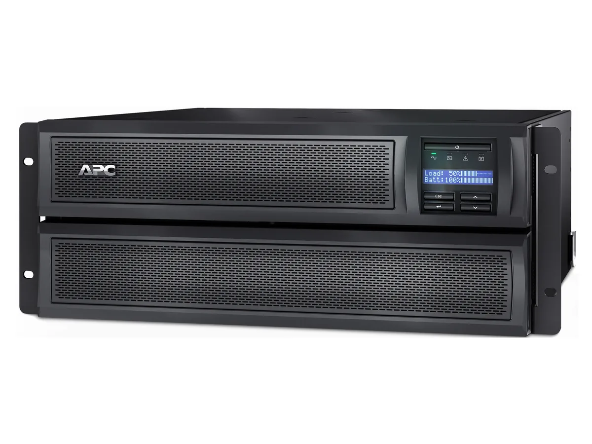 APC APC SMX2000LVNC Smart-UPS 1920VA 1800W 120V UPS — תמונת המוצר