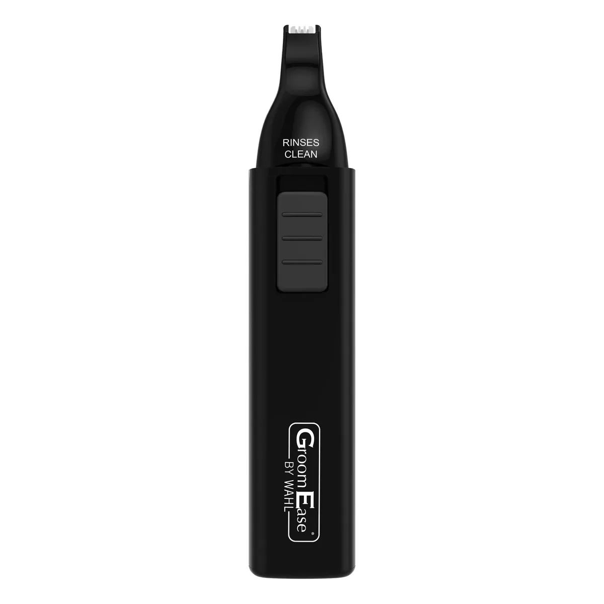  Wahl GroomEase Ear &amp; Nose Trimmer 5560-3417 Black — product photo