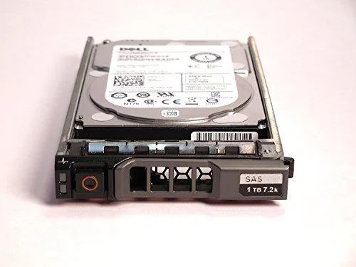 DELL DELL ST1200MM0007 1.2TB 10000 RPM SAS 2.5" internal hard drive — zdjęcie produktu