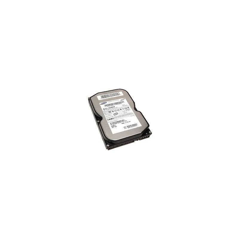 SAMSUNG SAMSUNG Spinpoint P80 80GB 7200RPM 3.5" IDE laptop hard drive — ภาพสินค้า