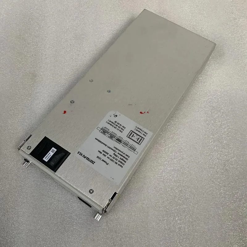 Supersuperuncle Supersuperuncle ZXDT02-PU V2.5 Communication Power Solar Module — termékfotó