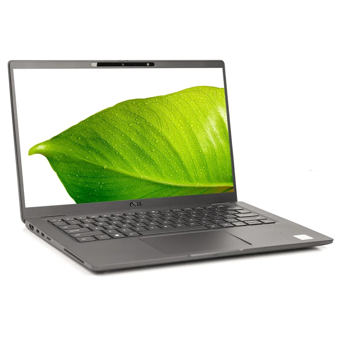 DELL DELL Latitude 7410 14" laptop Core i7 16GB 512GB SSD — product photo