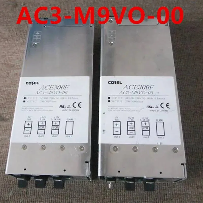 KHACHIMO KHACHIMO ACE300F 300W power supply — photo du produit
