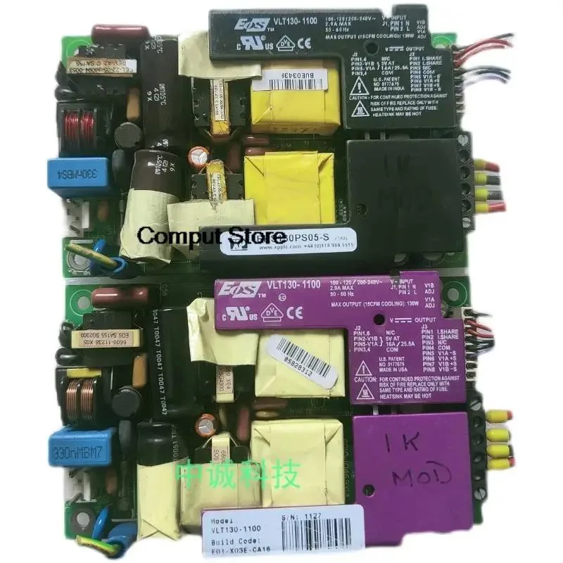 KHACHIMO KHACHIMO VLT130-1100 130W For EOS Equipment Power Supply — product photo