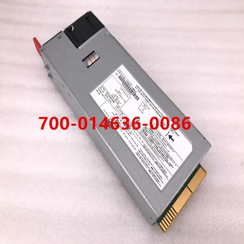KHACHIMO 2400W ATX switching power supply unit in metal casing