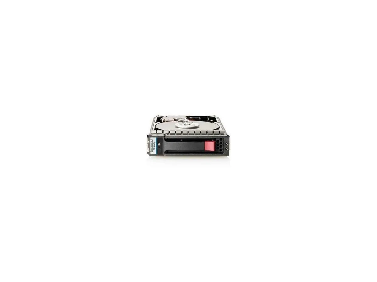 HP HP 461289-001 1TB 7200RPM 3.5" SAS internal hard drive — foto del producto