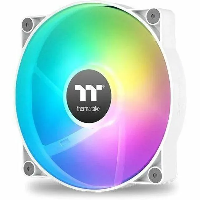 Thermaltake Thermaltake CL-F180-PL20SW-A 200mm case fan — 제품 사진