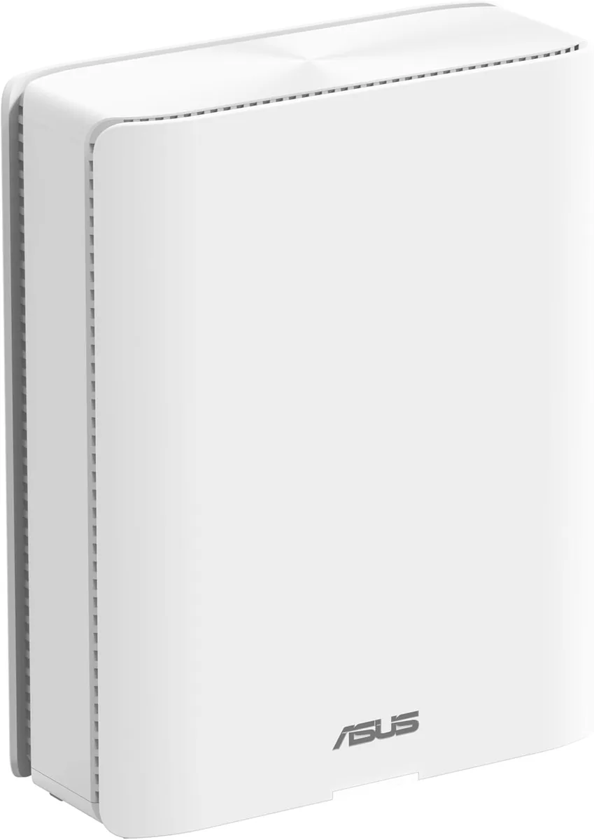 ASUS ASUS BQ16 Pro(W-1-PK) mesh Wi-Fi system 1-pack — ภาพสินค้า