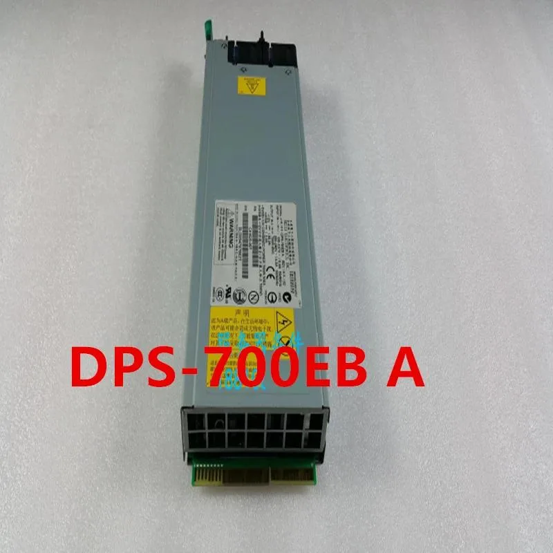 KHACHIMO KHACHIMO 700W ATX Power Supply DPS-700EB A — produkto nuotrauka