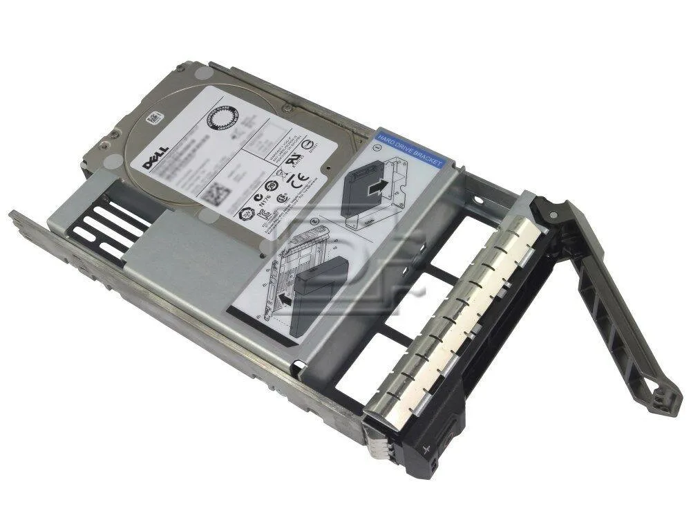 DELL DELL 400-AOQT 1.2TB 3.5" 10000 RPM SAS internal hard drive — ภาพสินค้า