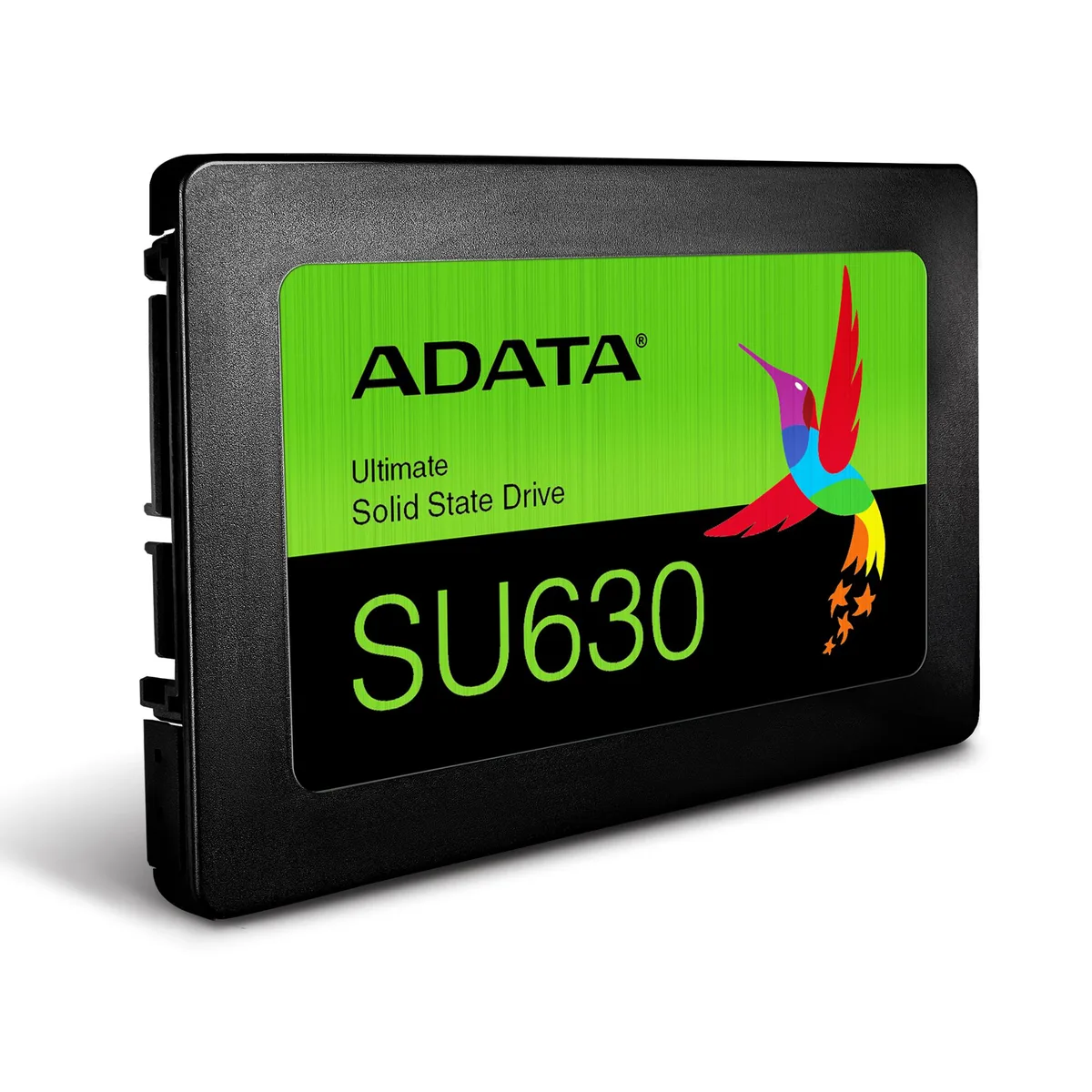 ADATA ADATA ASU630SS-1T92Q-R 1.92TB SATA internal SSD — photo du produit