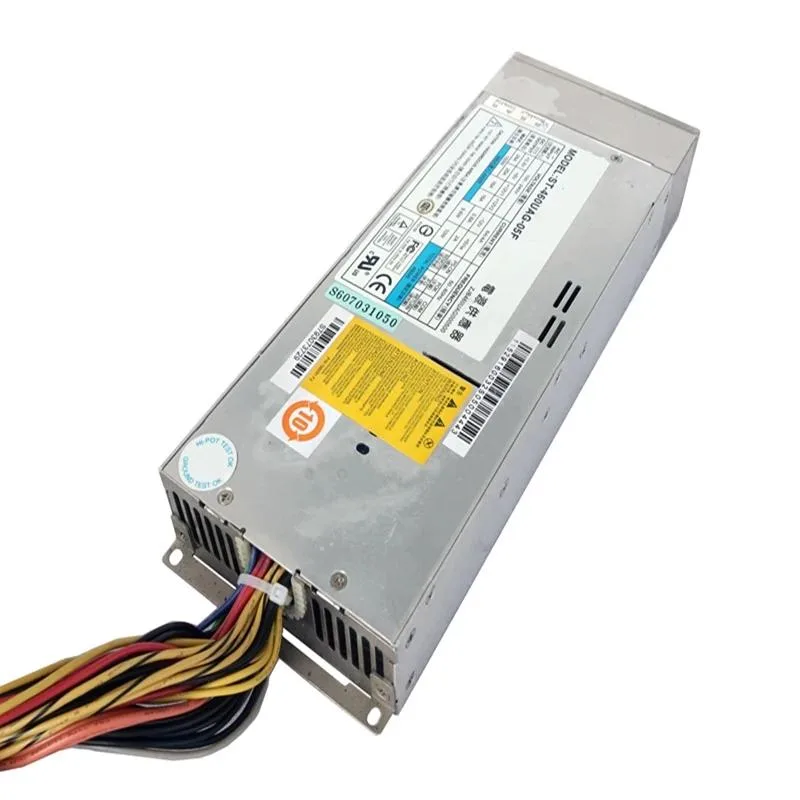 KHACHIMO KHACHIMO ST-400UAG-05F 400W ATX power supply — photo du produit