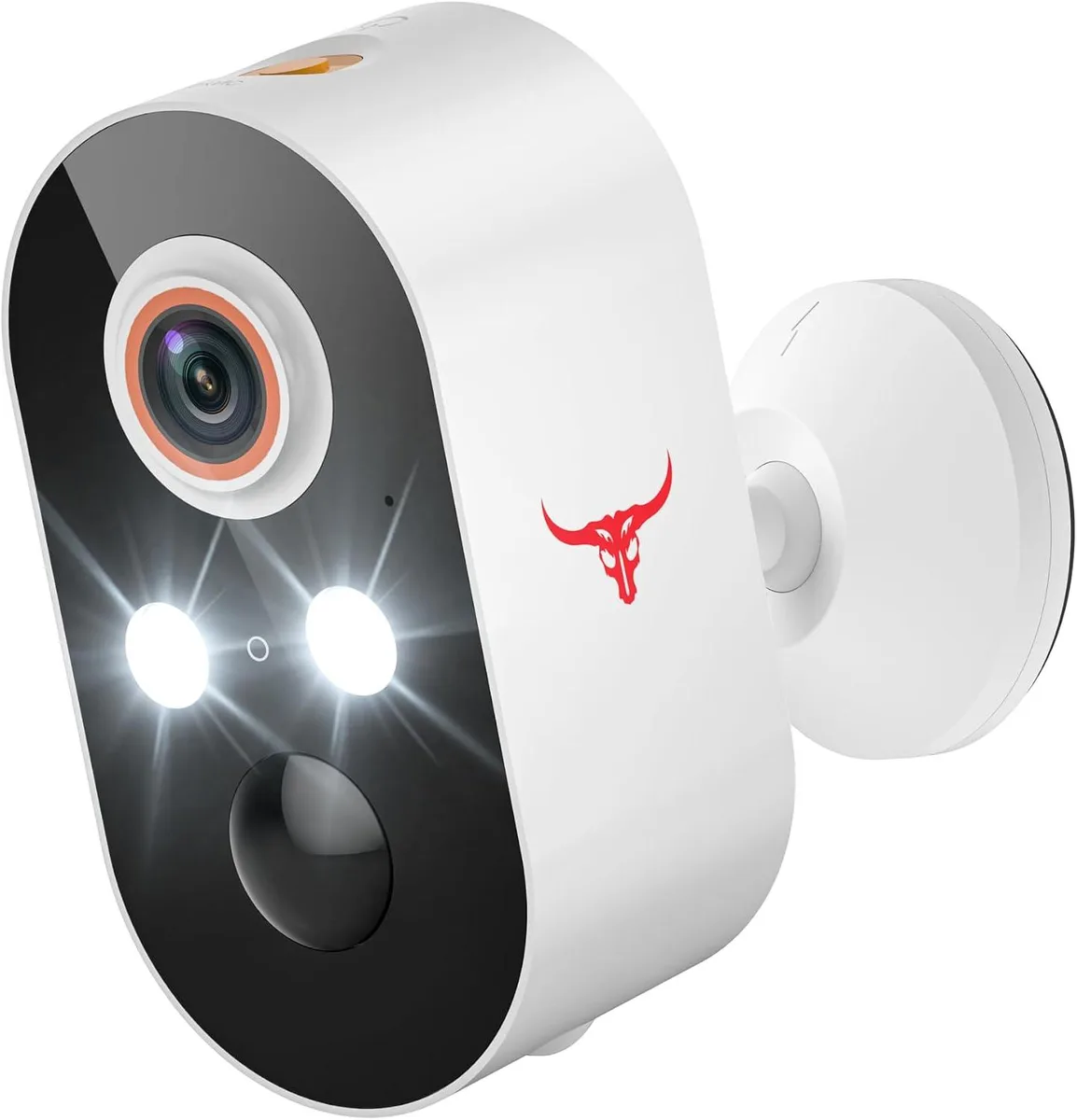  Ubiquiti Networks M9 1080P Wireless Outdoor Network Camera — fotografie produktu