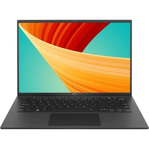 LG Electronics LG Electronics 14" gram Business Laptop i5-1340P 16GB 256GB Windows 11 Pro Obsidian Black — zdjęcie produktu