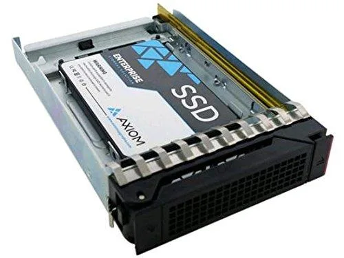 Axiom Axiom 960 GB 3.5" SATA 600 internal SSD — product photo
