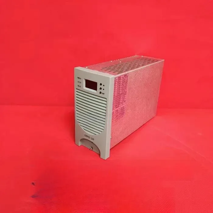 Supersuperuncle Supersuperuncle DC Screen 220V03-220 Switch Charging Module ZE220D03NI-WL-220 server power supply — termékfotó