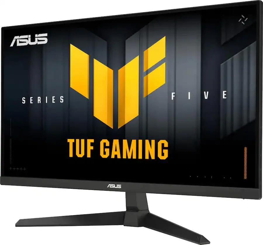 ASUS ASUS TUF Gaming VG279Q5A 27" FHD IPS 200Hz 0.3ms Gaming Monitor — product photo