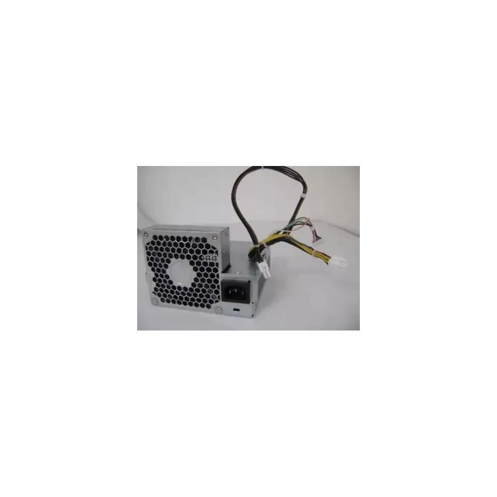 HP HP 611481-001 250 W server power supply for 8200 Business Pc — снимка на продукта