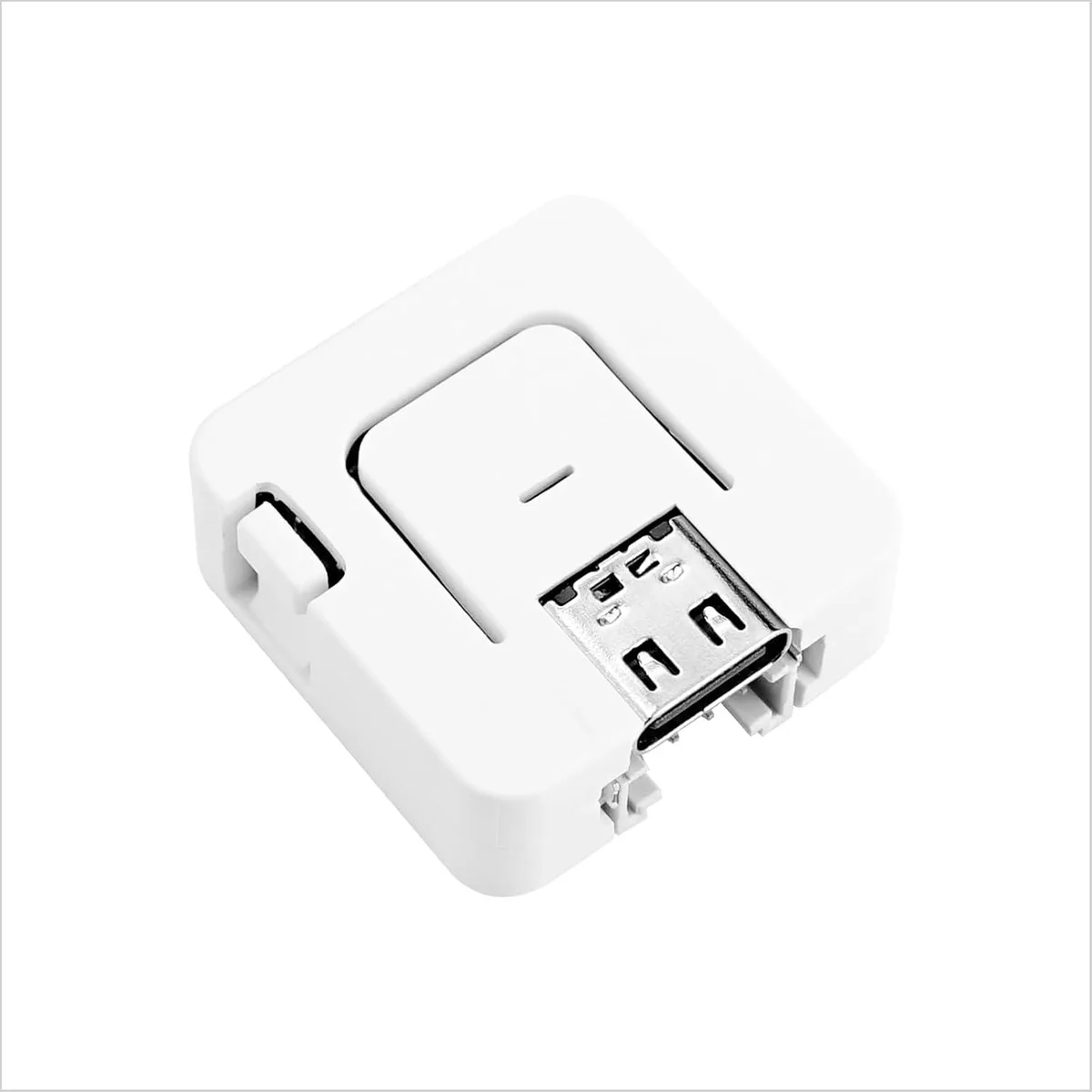 MCDODO MCDODO ATOMS3 Lite ESP32S3 Dev Kit 24.0x24.0x9.5mm 8MB Flash — 商品照片