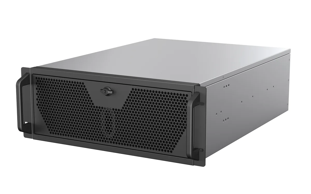 Rosewill Rosewill RSV-L4620 4U Rackmount Server Chassis — снимка на продукта