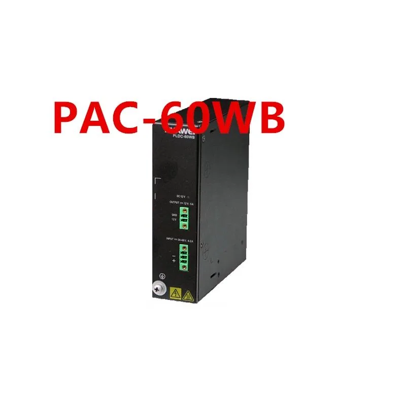 KHACHIMO KHACHIMO AR550 60W Switching Power Supply PAC-60WB — zdjęcie produktu