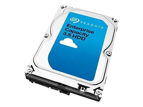 Seagate Seagate Exos 7E8 ST1000NM0055 1 TB 7200 RPM SATA backup drive — tuotekuva