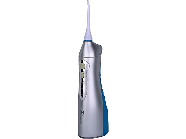 Pursonic Pursonic S625 DELUXE oral care sonic toothbrush irrigator 12 heads 30000 vibrations 1420 pulses — product photo