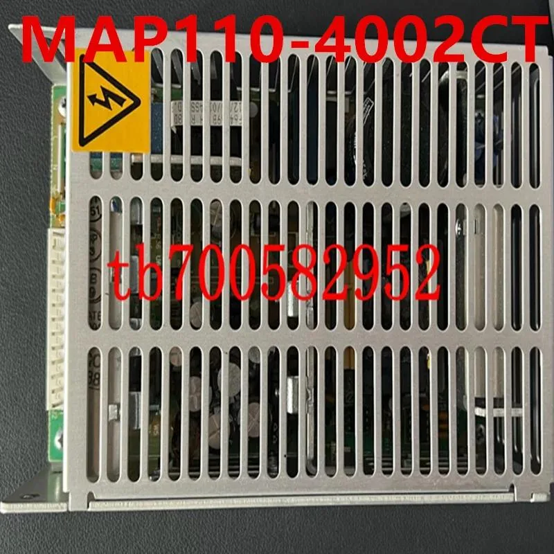 KHACHIMO KHACHIMO 110W ATX Power Supply MAP110-4002CT — photo du produit