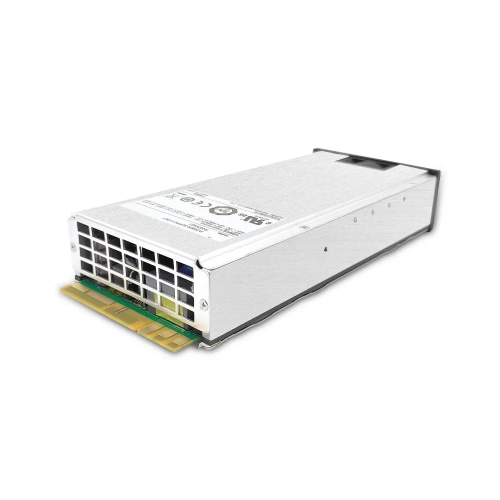 KHACHIMO KHACHIMO S4875G5 Power Supply 48V 75A 4000W — fotografia produsului