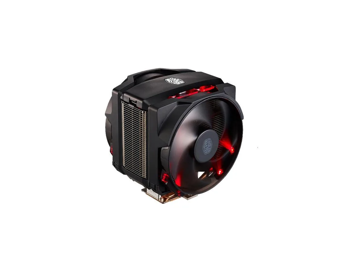 Aa Pub Aa Pub MasterAir Maker 8 CPU cooler 120mm 140mm 4 Pin — photo du produit