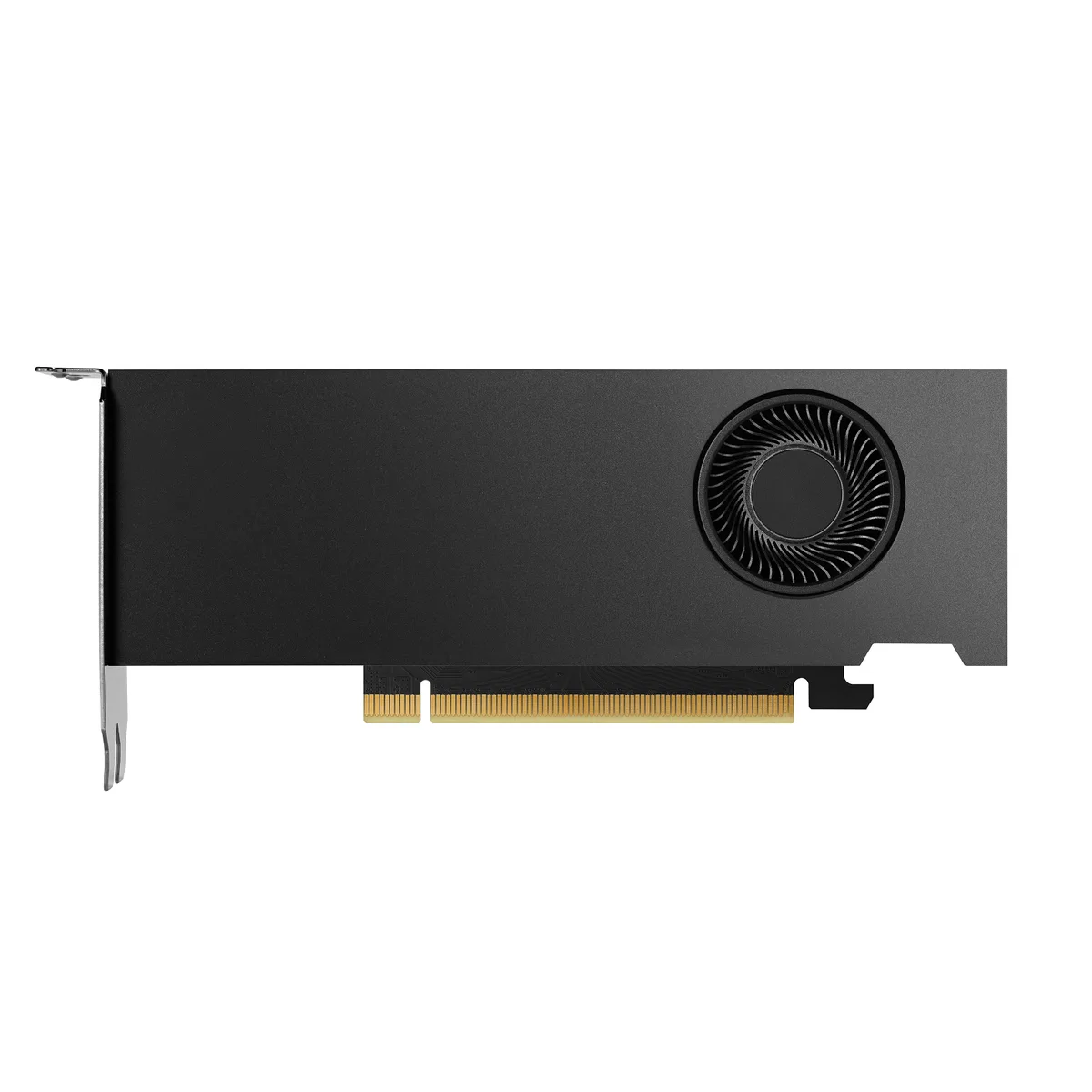 PNY Technologies, Inc. PNY Technologies, Inc. VCNRTX4000ADALP-PB RTX 4000 Ada 20GB GDDR6 workstation graphics card — photo du produit