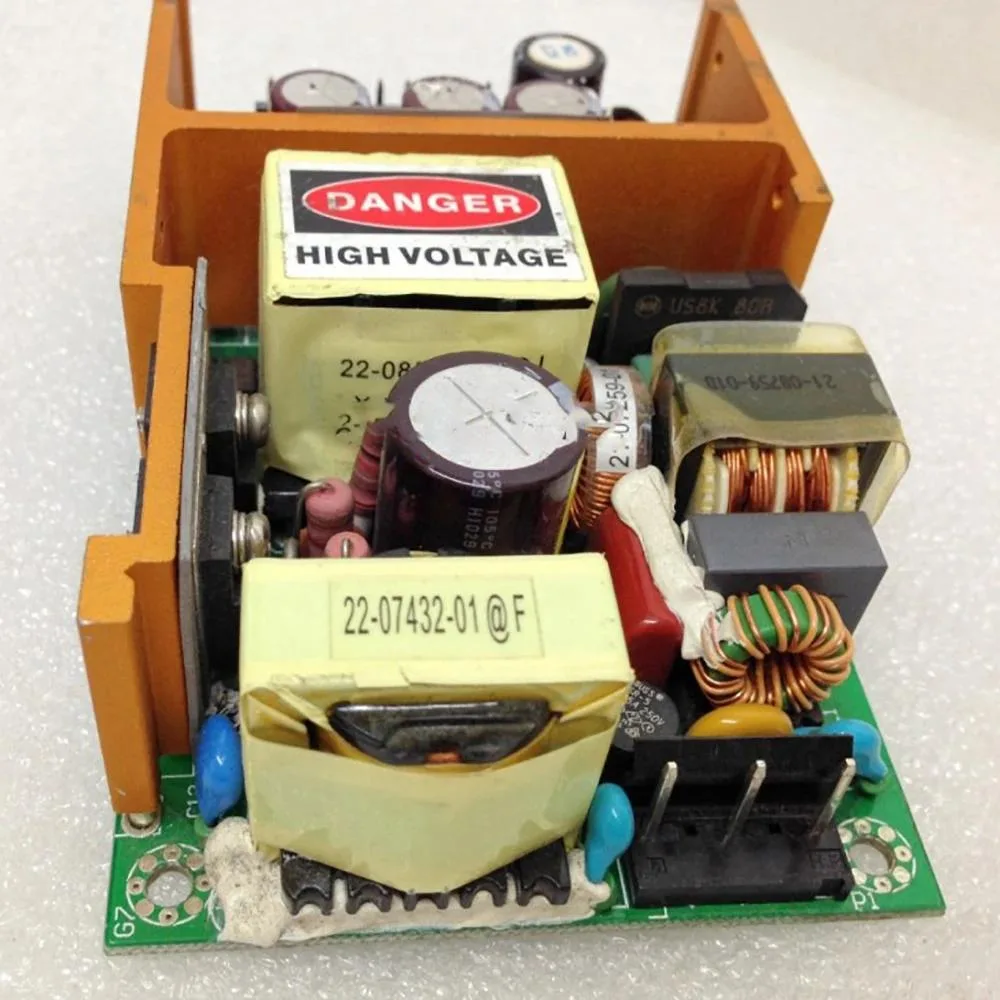 KHACHIMO KHACHIMO SDS120PS12 12V 10A ATX power supply — produktbild
