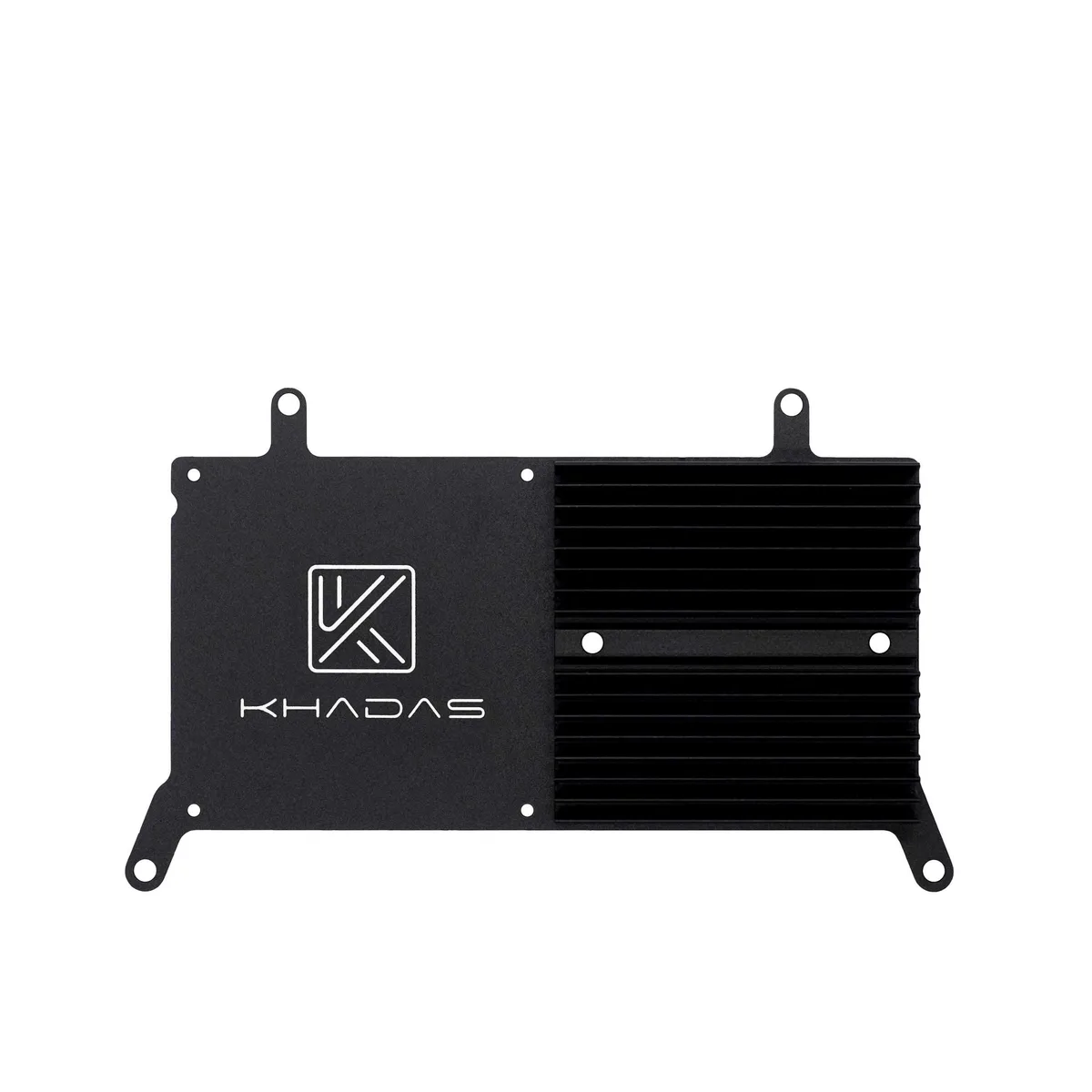 Khadas Khadas VIMs Heatsink 16 Fin 81x49mm Development Board — صورة المنتج