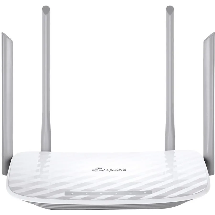 TP-Link TP-Link Archer C50 AC1200 wireless router — 商品写真