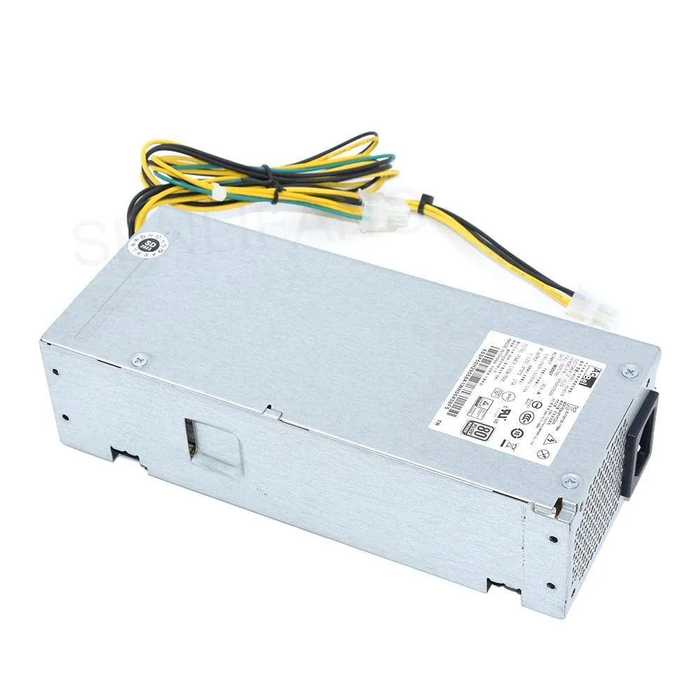 Lemincrash Lemincrash SP50H29568 180W server power supply — productfoto